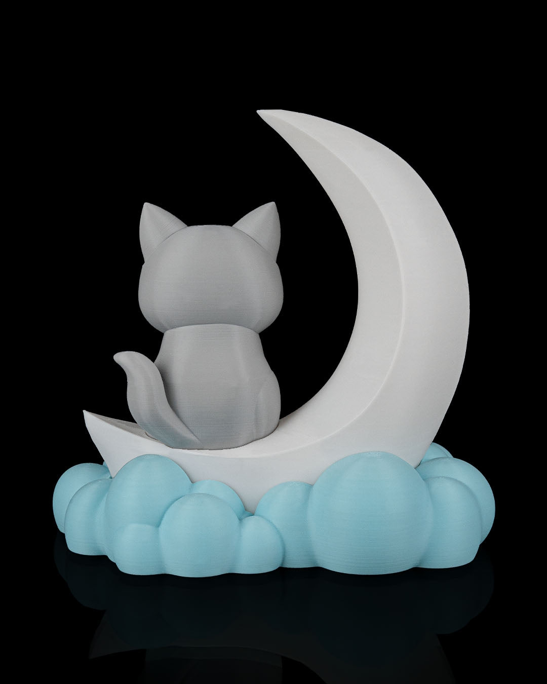 Midnight Glow - Table Lamp