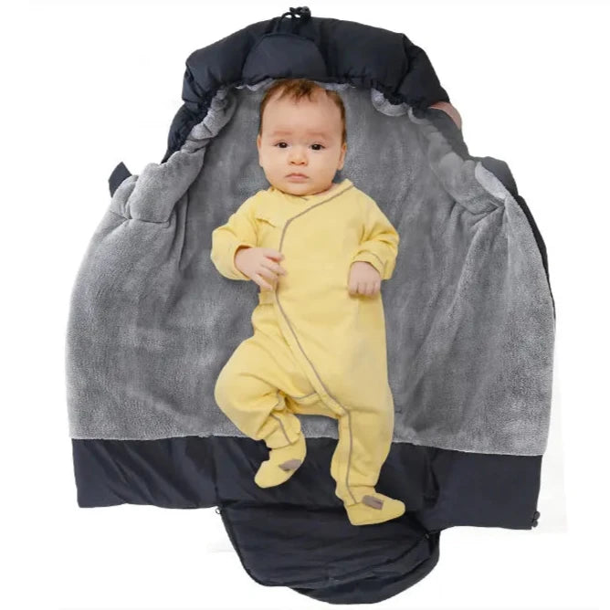 Waterproof Footmuff OUYTRRT