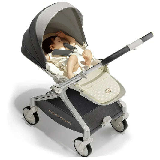 Hot Mom F39 Evolutionary Lightweight Pushchair