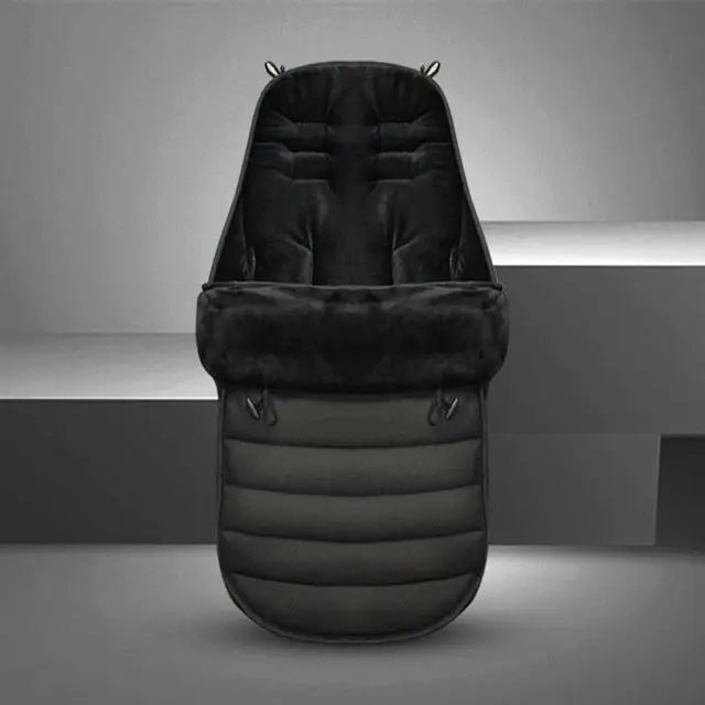 Baby Windproof Footmuff