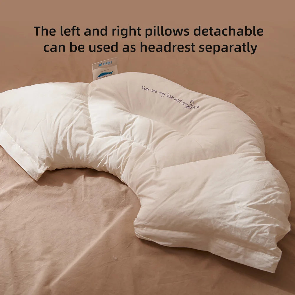 Sunveno Removable Surround Sleep Pillow – Soothing UK Kids