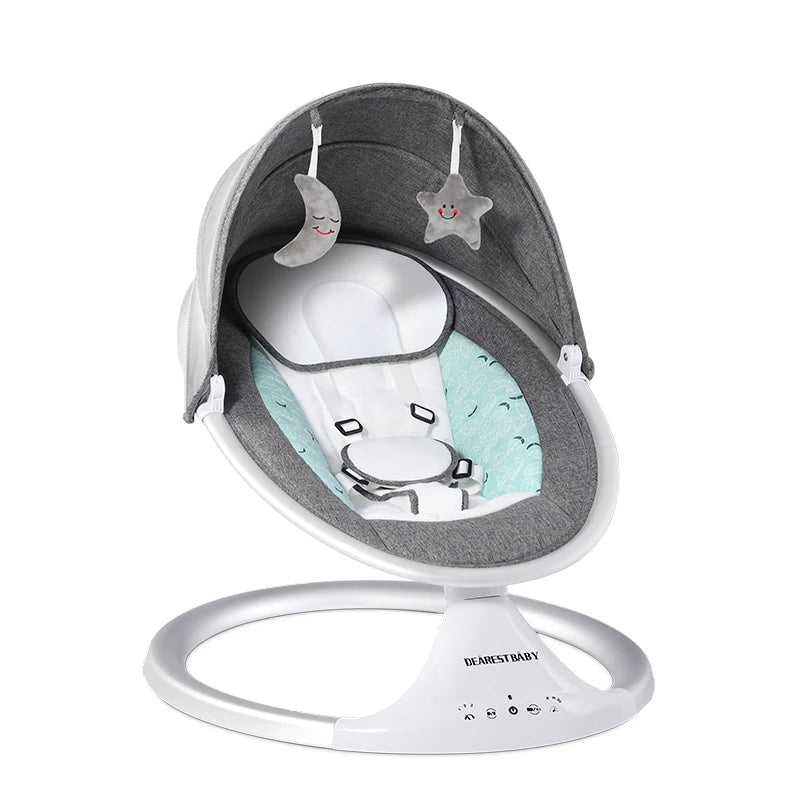 Electric Smart Baby Rocking Chair