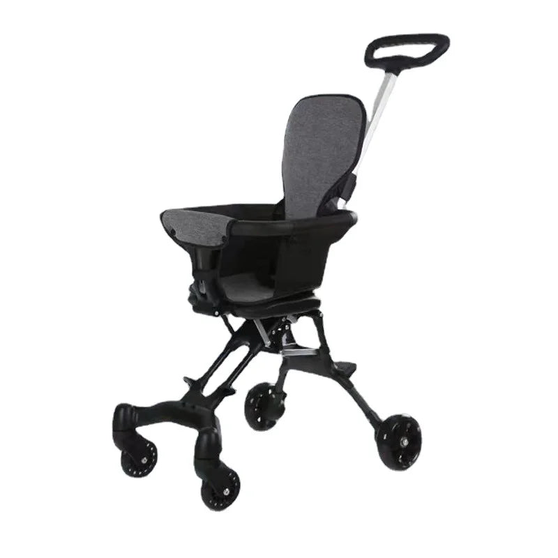 Baby Stroller Folding Portable