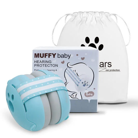 Baby Ear Protection for Babies and Toddlers