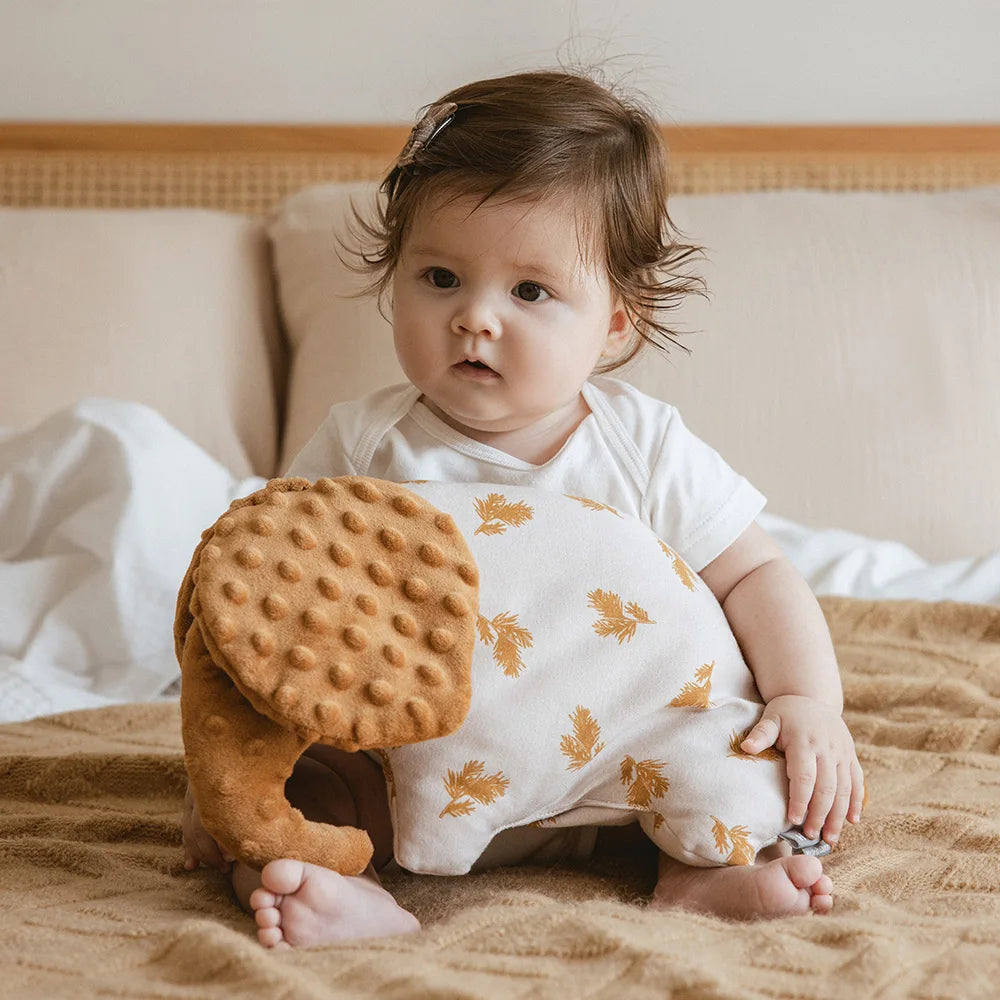 Baby Pillow Newborn Sleep Comfort