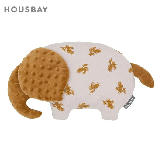 Baby Pillow Newborn Sleep Comfort