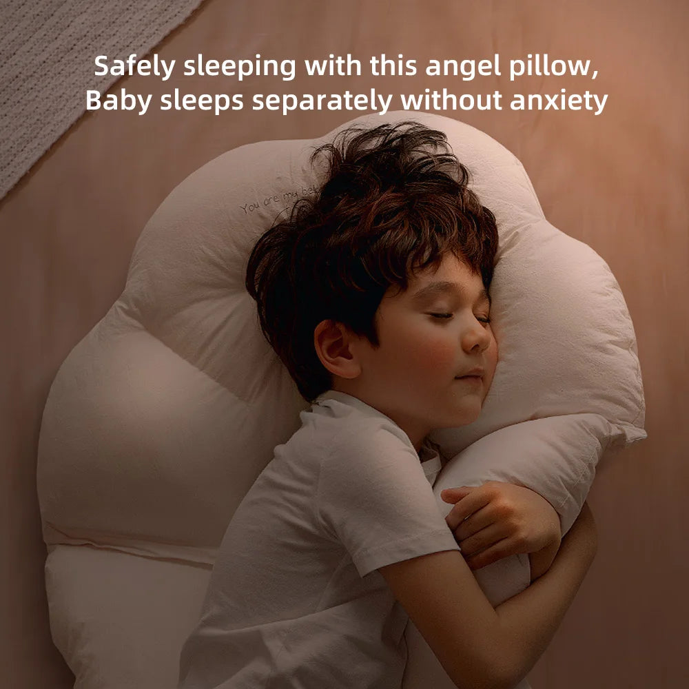 Sunveno Removable Surround Sleep Pillow – Soothing UK Kids