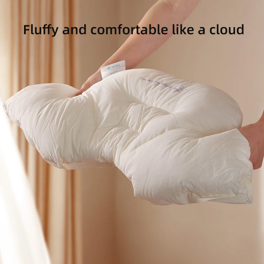 Sunveno Removable Surround Sleep Pillow – Soothing UK Kids