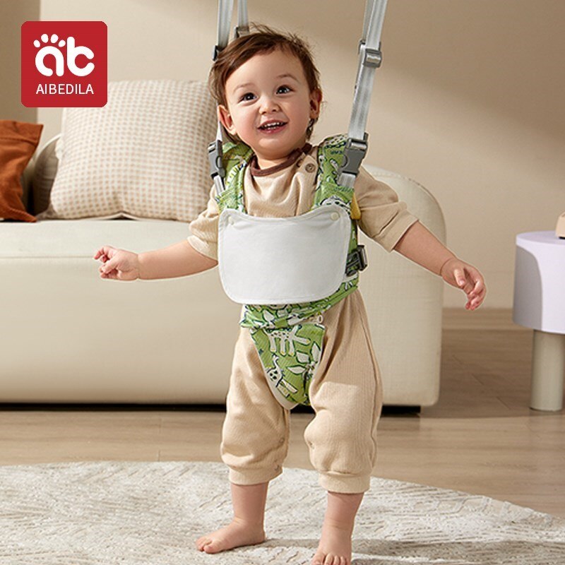 AIBEDILA Safe Keeper Baby Harness