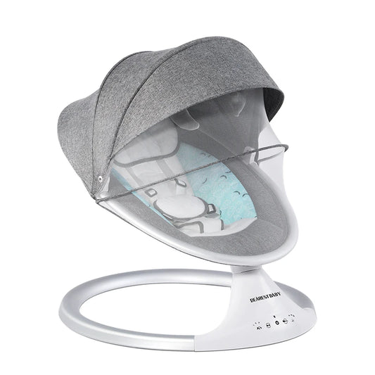 Electric Smart Baby Rocking Chair