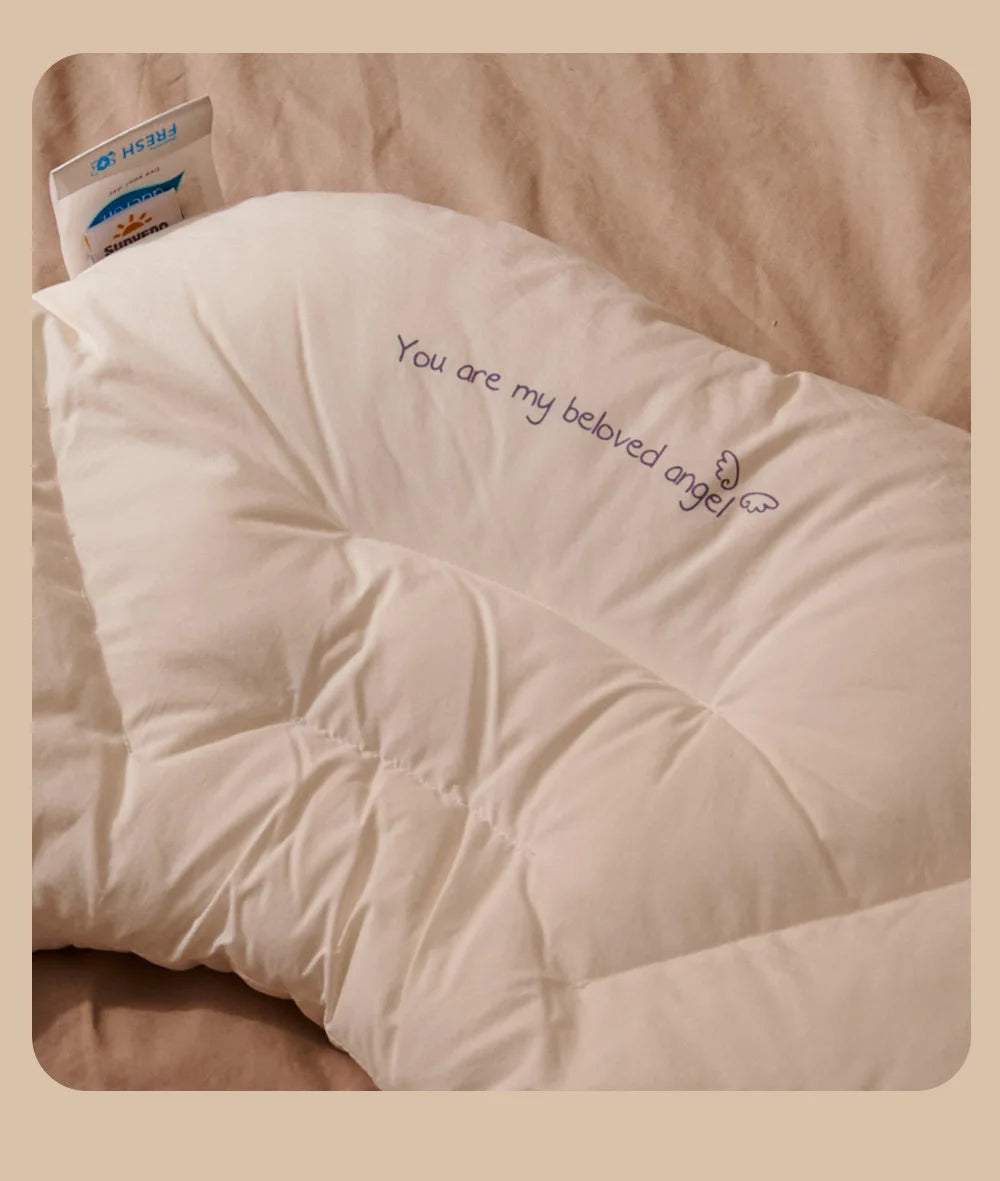 Sunveno Removable Surround Sleep Pillow – Soothing UK Kids