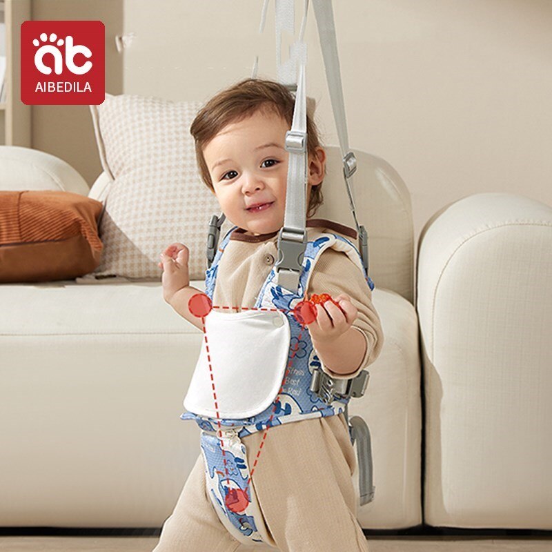 AIBEDILA Safe Keeper Baby Harness