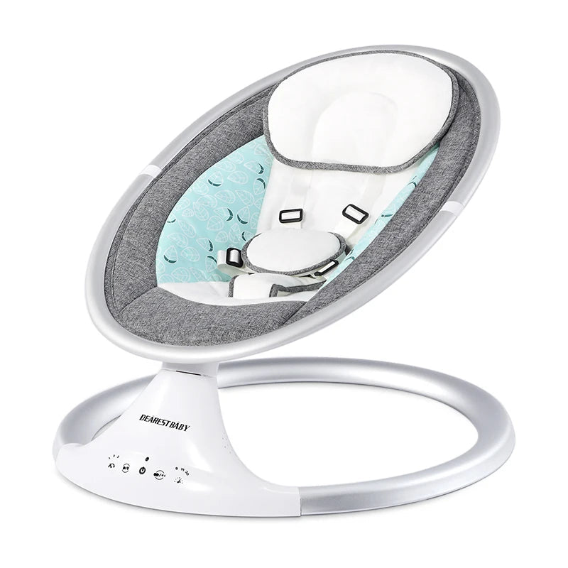 Electric Smart Baby Rocking Chair