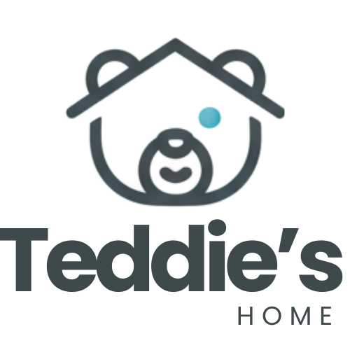 Teddie's Home