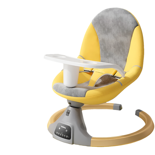 Smart Baby Rocking Electric
