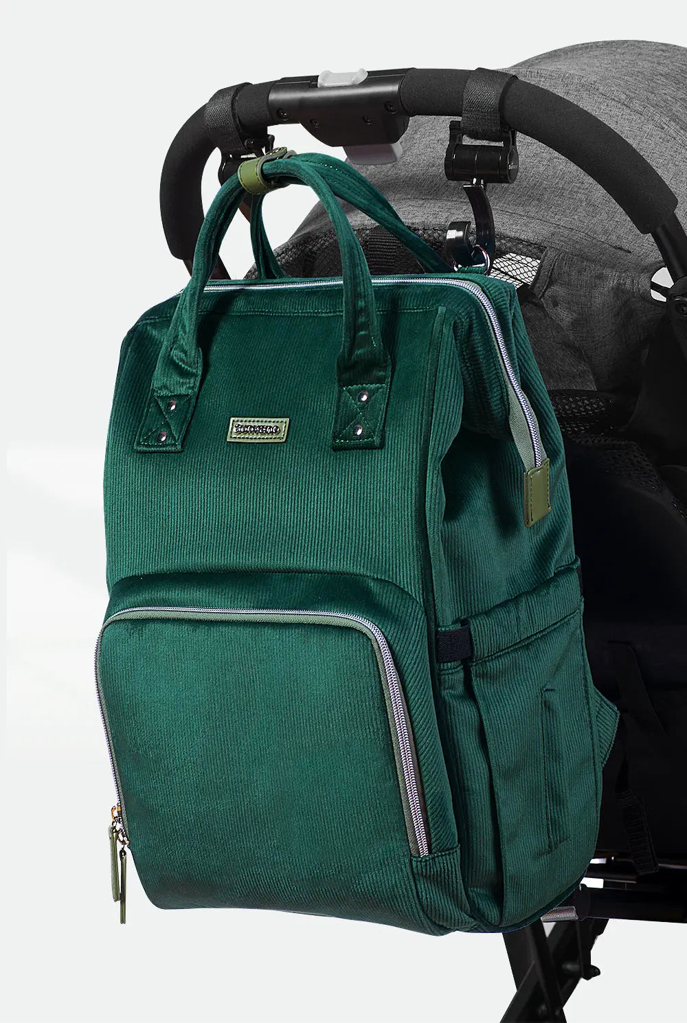 Diaper Bag Travel Baby Bags Mommy Backpack Organizer Sunveno
