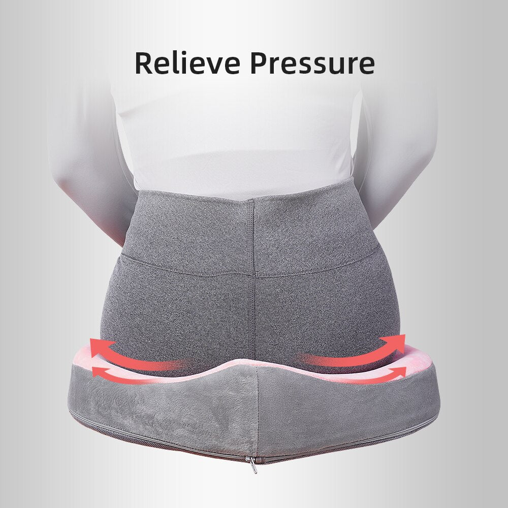 Sunveno Pregnant Woman Seat Cushion