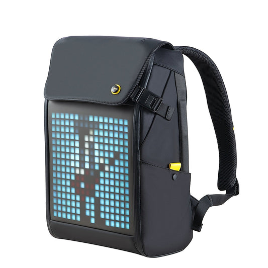 DIVOOM Pixoo Backpack LED