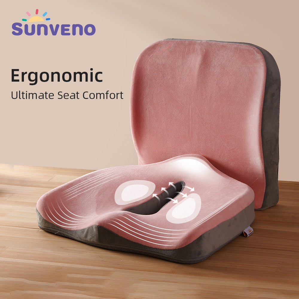 Sunveno Pregnant Woman Seat Cushion