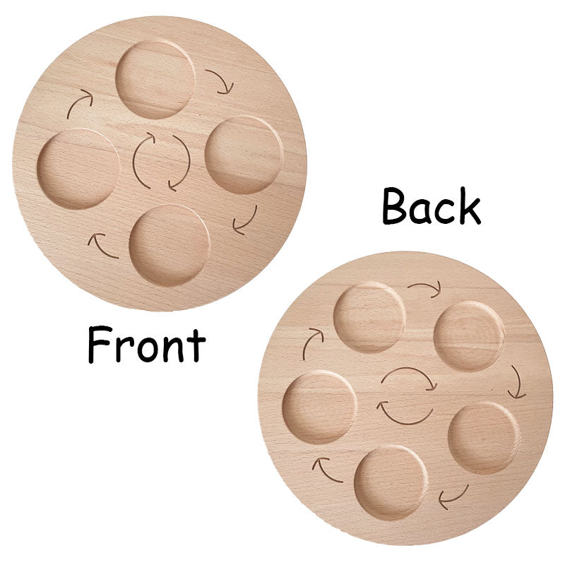 Montessori Animals Life Cycle