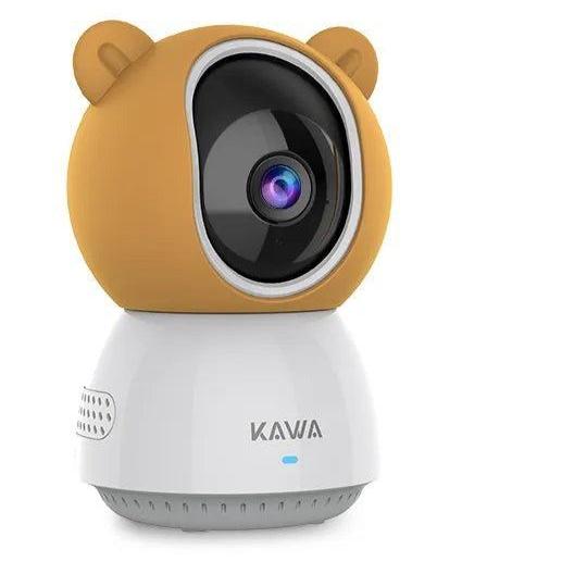 KAWA Extra S7-C Baby Camera Compatible with KAWA Baby Monitor S7