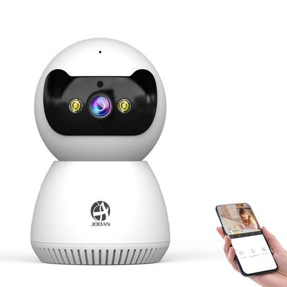 JOOAN Smart Security Baby camera 5M