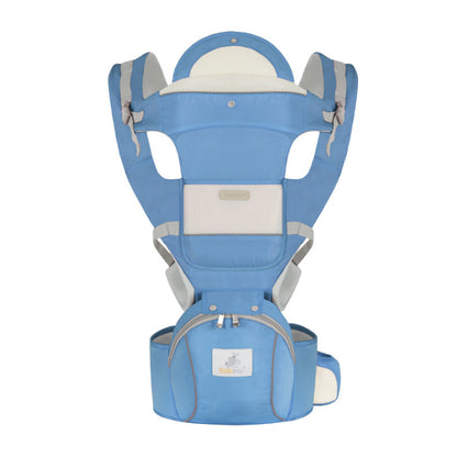 Baby Carrier Backpacks and frontface 3x1 for babies  Cotton