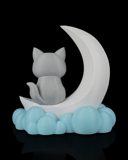 Midnight Glow - Table Lamp 