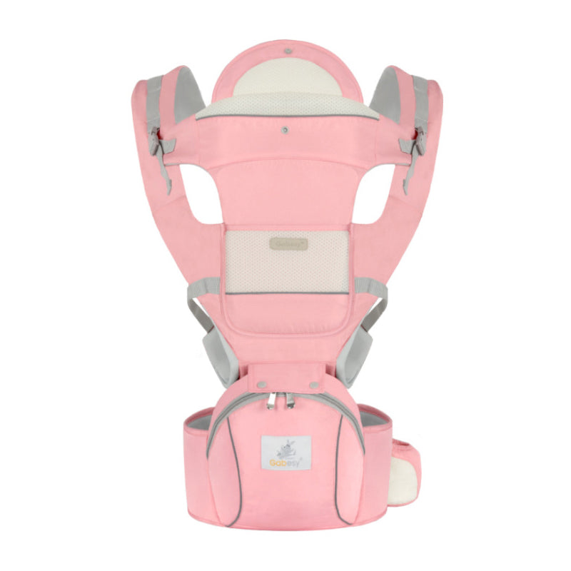 Baby Carrier Backpacks and frontface 3x1 for babies  Cotton