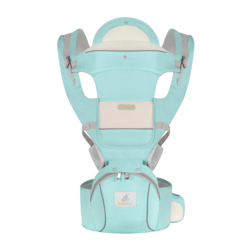 Baby Carrier Backpacks and frontface 3x1 for babies  Cotton