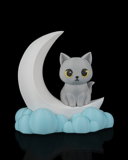 Midnight Glow - Table Lamp 