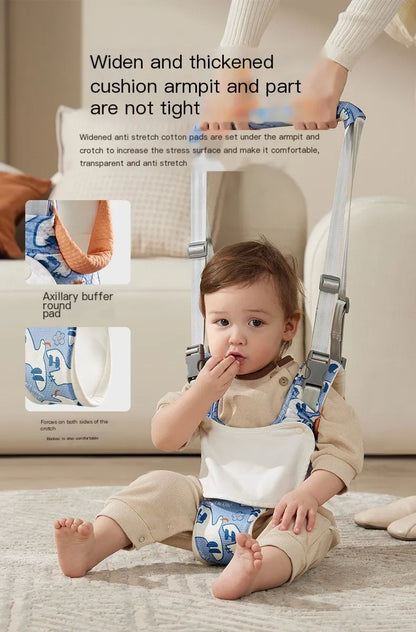 AIBEDILA Safe Keeper Baby Harness