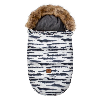 Housbay Windproof Warm Sleepsack Baby Footmuff