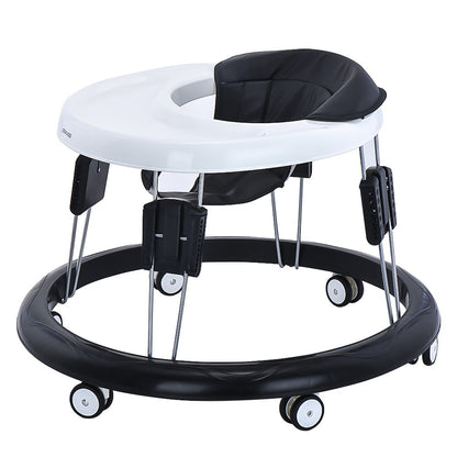 Baby Walker Round Adjustable