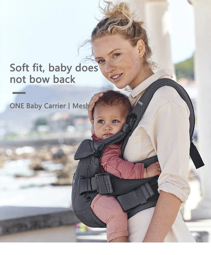 Baby Carrier Multifunction Breathable