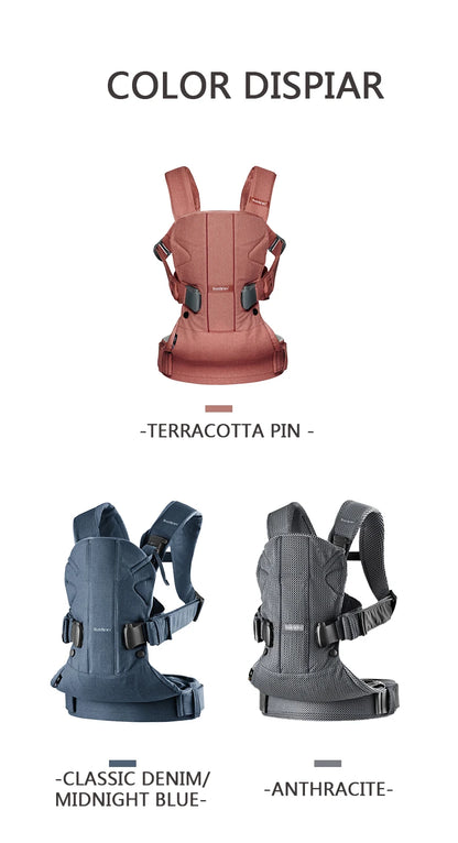 Baby Carrier Multifunction Breathable