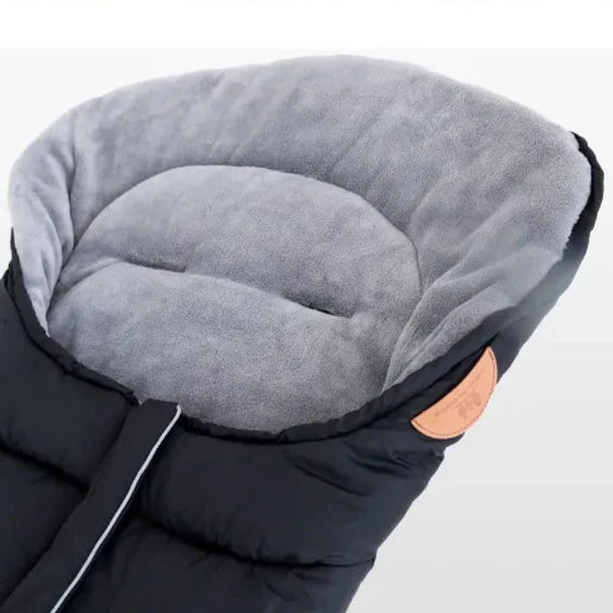 Waterproof Footmuff OUYTRRT