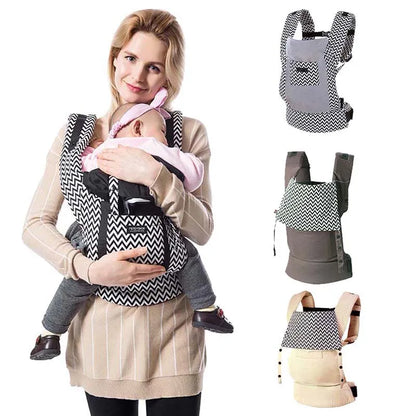 Baby Carrier Ergonomic Infant Backpack