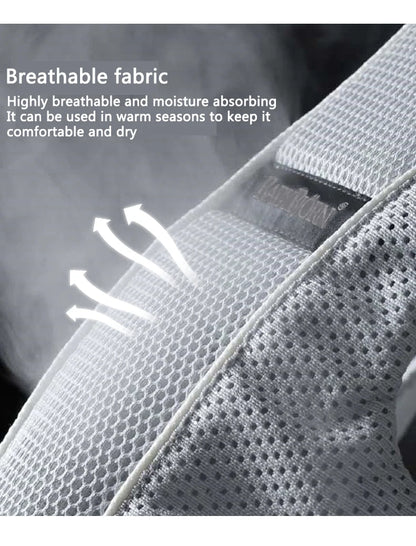 Baby Carrier Multifunction Breathable