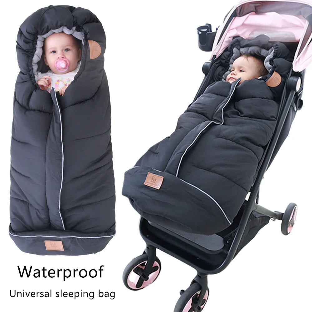 Waterproof Footmuff OUYTRRT