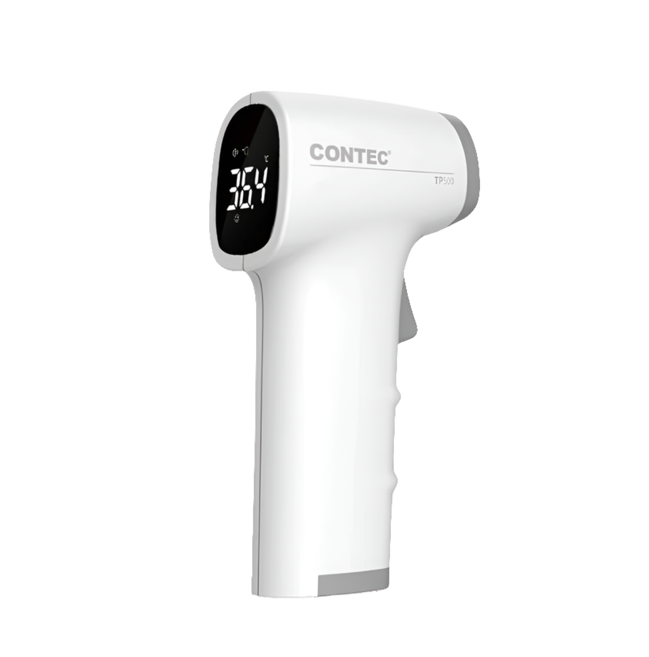 CONTEC Digital Infrared Forehead Thermometer TP500