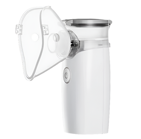 CONTEC Nebulizer Human & Veterinary Handheld Portable
