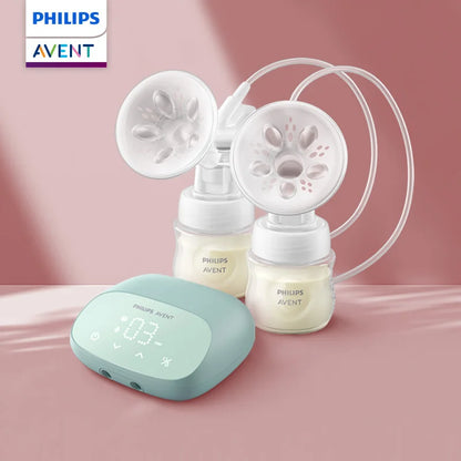 PHILIPS AVENT bilateral automatic breast pump