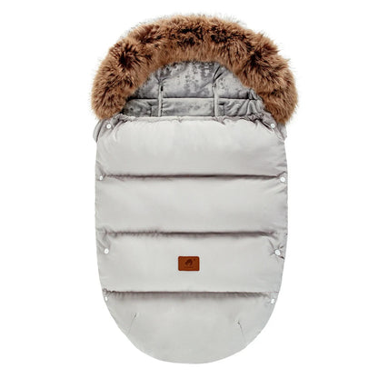 Housbay Windproof Warm Sleepsack Baby Footmuff