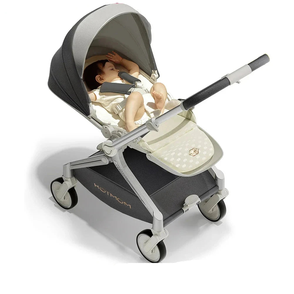 Hot Mom Evolutive Light Stroller F39