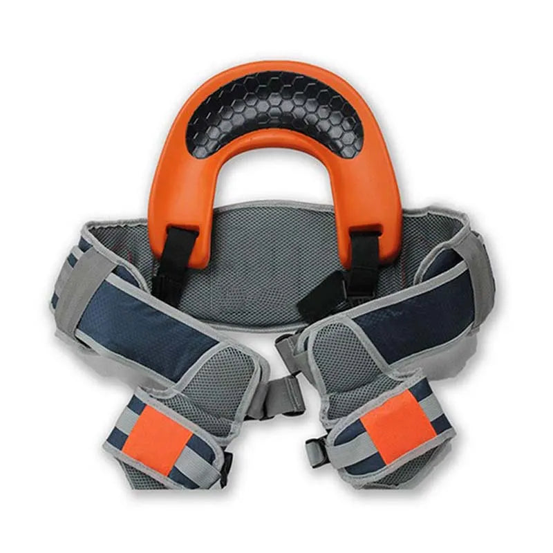 Child Shoulder Carrier Baby Lip Seat Carrier