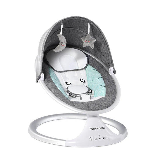 Electric Smart Baby Rocking Chair