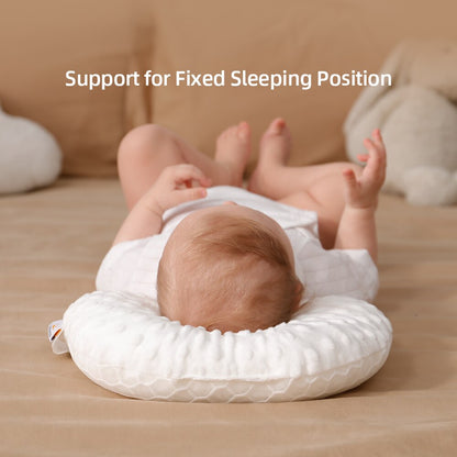 Newborn Sleep Support Pillow