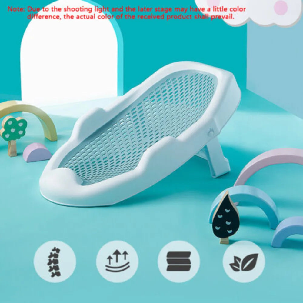 Baby Bath Seat Body Support