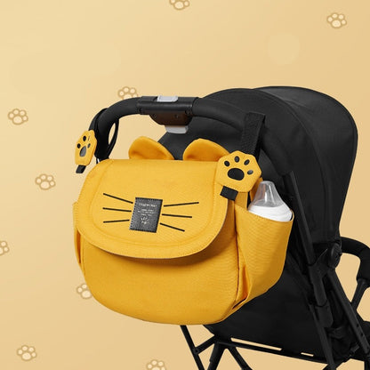 Sunveno Cat Diaper Bag